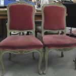 601 3593 CHAIRS
